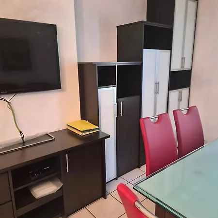Duplex Le Jean Apartment