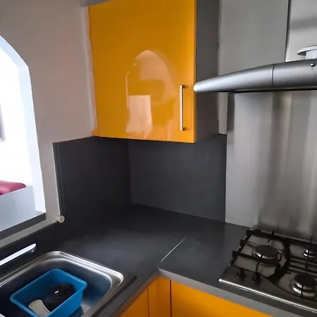 Duplex Le Jean