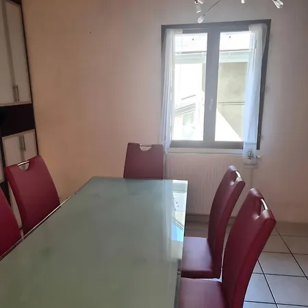 Duplex Le Jean Apartment Saint-Jean-de-Maurienne
