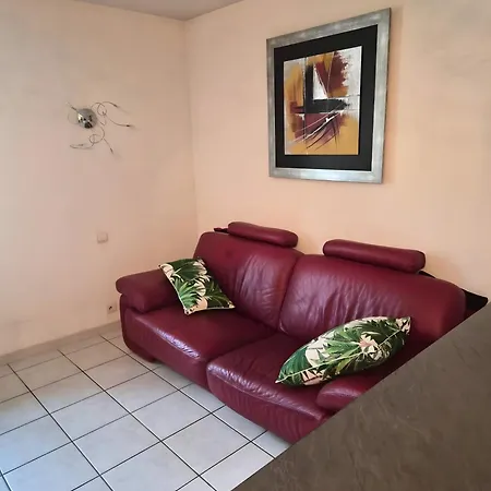 Duplex Le Jean Apartment Saint-Jean-de-Maurienne