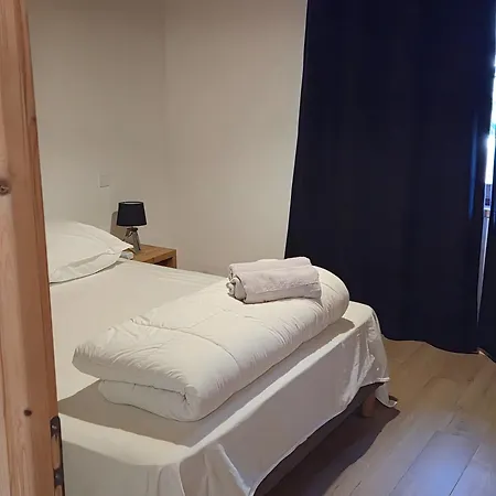 Duplex Le Jean