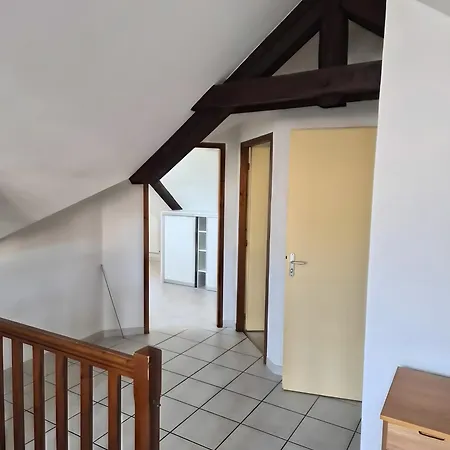 Apartment Duplex Le Jean Saint-Jean-de-Maurienne