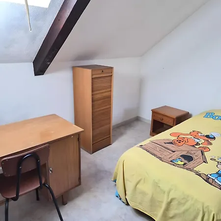 Duplex Le Jean *