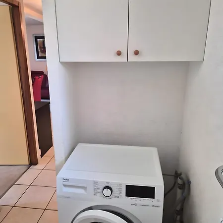 Apartment Duplex Le Jean Saint-Jean-de-Maurienne